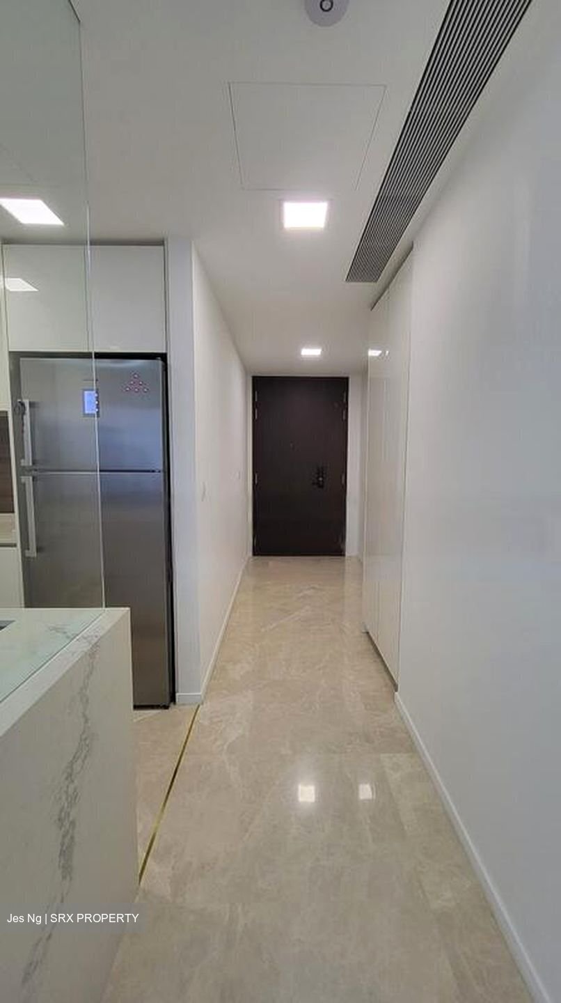 Amber 45 (D15), Apartment #455835971